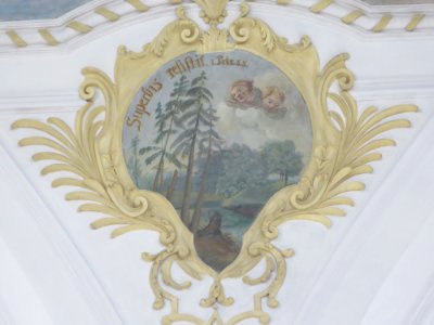 St. Michael Perlach 8