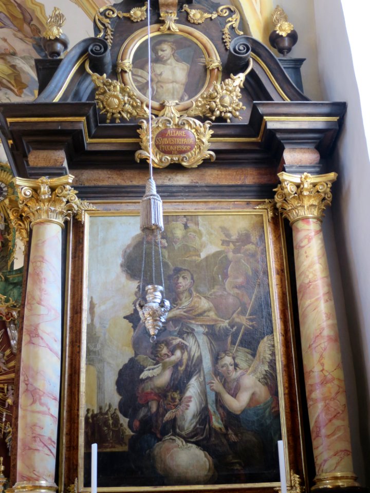 St. Maria Frauenried 7