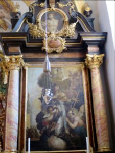 St. Maria Frauenried 7