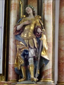 St. Michael Perlach 5