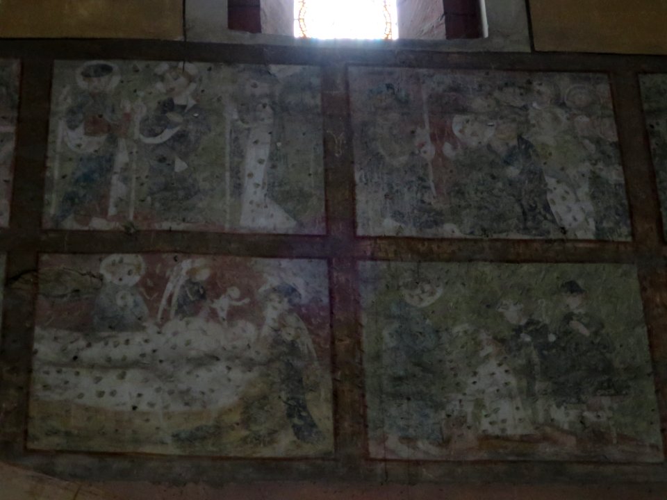 St. Nikolai Dippoldiswalde 7