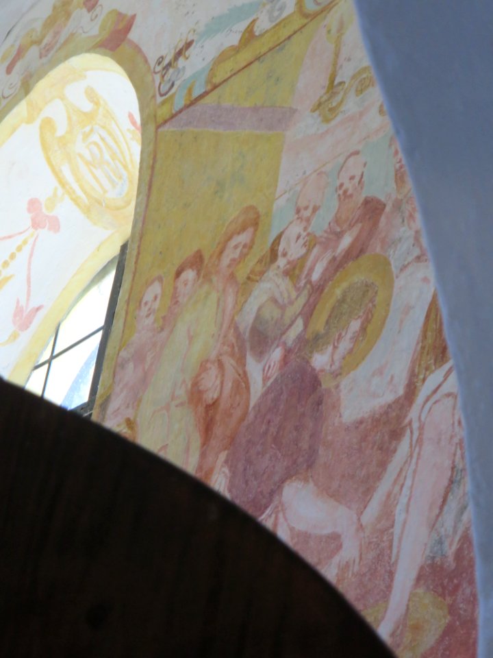 St. Michael Peißenberg 3