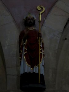 St. Nikolai Dippoldiswalde 11