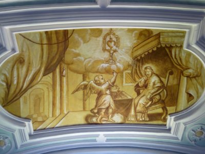 St. Maria Au am Inn 25
