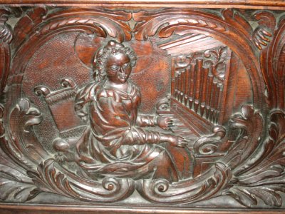 St. Maria Au am Inn 28