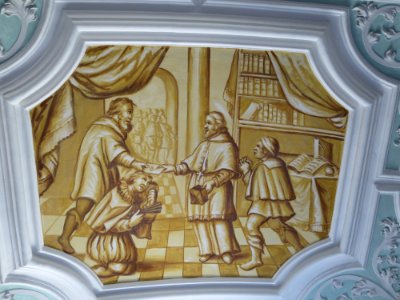 St. Maria Au am Inn 10