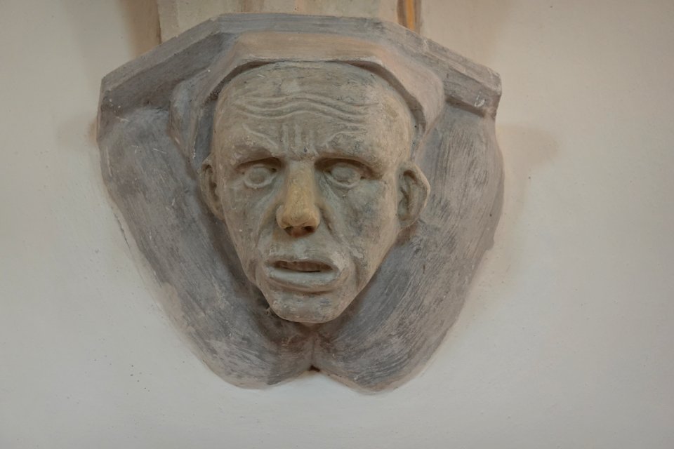 St. Michael Hinteregglburg 5