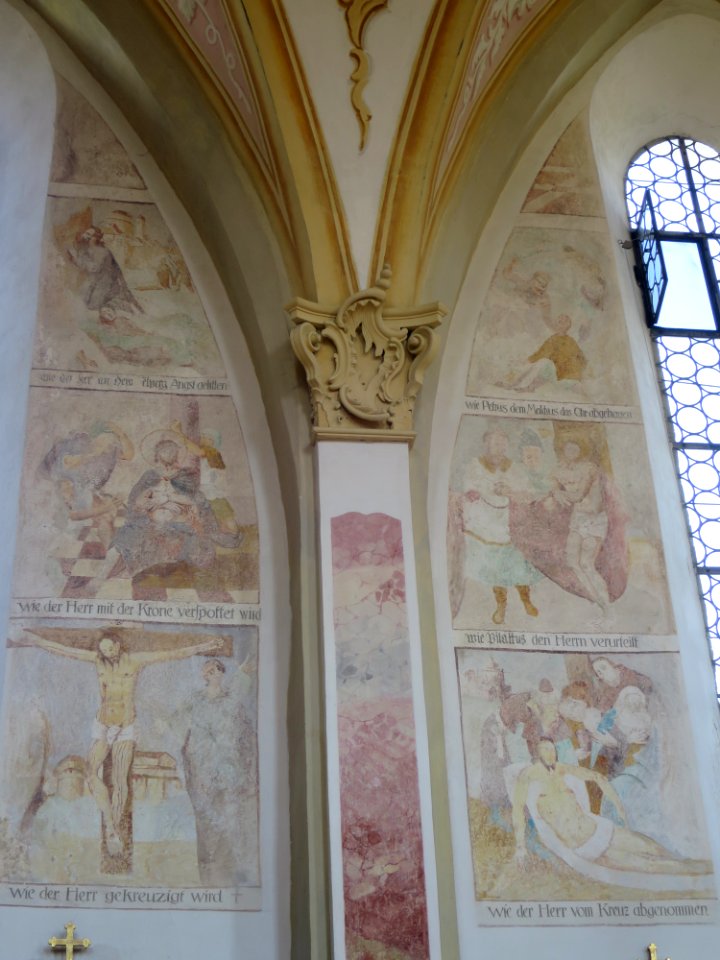 St. Maria Frauenried 12