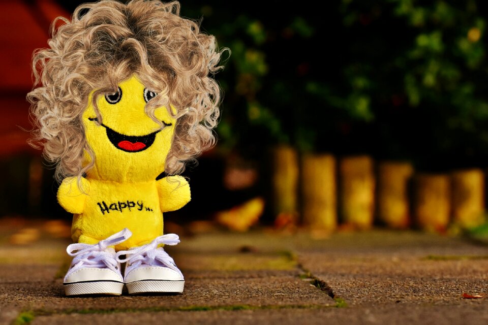 Hairstyle sneakers funny