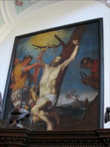 St. Maria Au am Inn 35