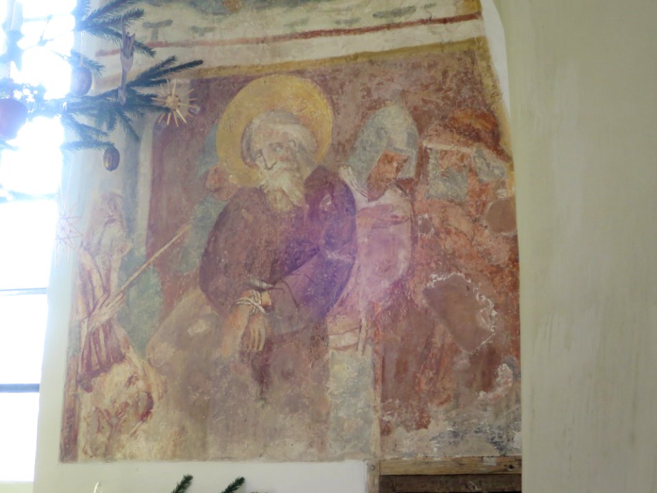 St. Michael Zell 1
