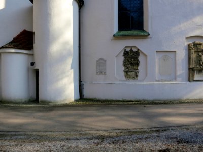 St. Michael aus W