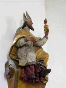 St. Michael Widdersberg 07