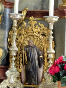 St. Michael Widdersberg 14