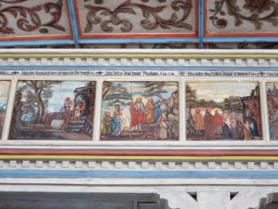 St. Michael und St. Veit Heiligenstadt 12