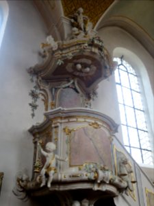 St. MIchael Arget 1