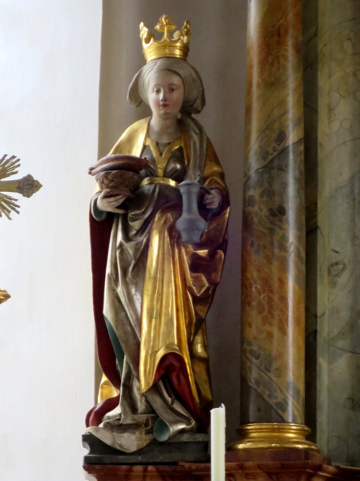 St. Michael Widdersberg 11