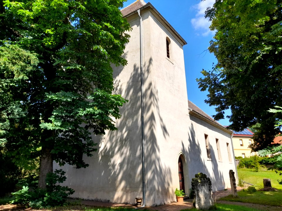 St. Michael Brachwitz 04