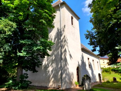 St. Michael Brachwitz 04