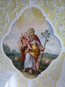 St. Maria Au am Inn 4