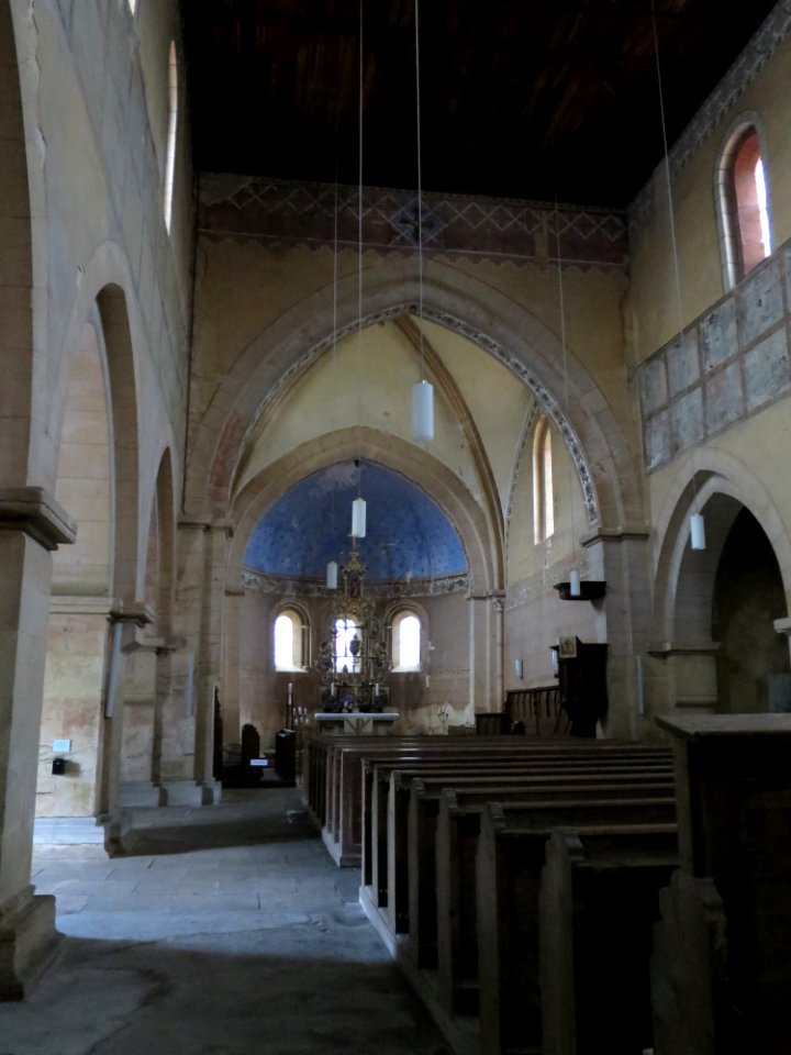 St. Nikolai Dippoldiswalde 13