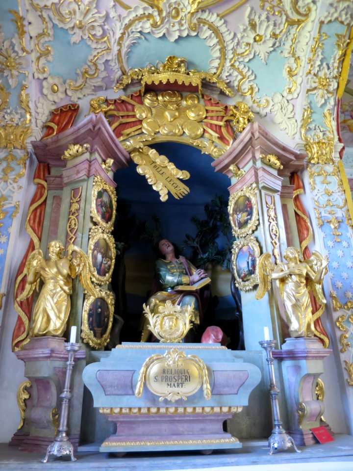 St. Maria Au am Inn 20
