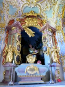 St. Maria Au am Inn 20