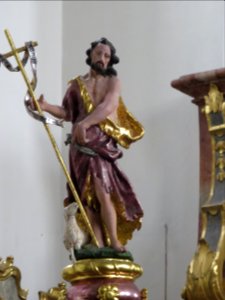 St. Michael Mettenheim 28