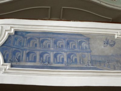 St. Michael Mettenheim 24