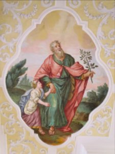St. Maria Au am Inn 3