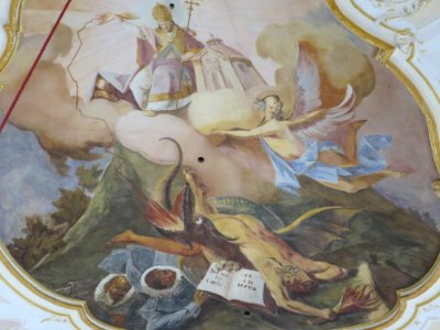 St. Michael Widdersberg 05