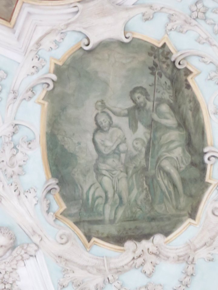 St. Michael Mettenheim 18