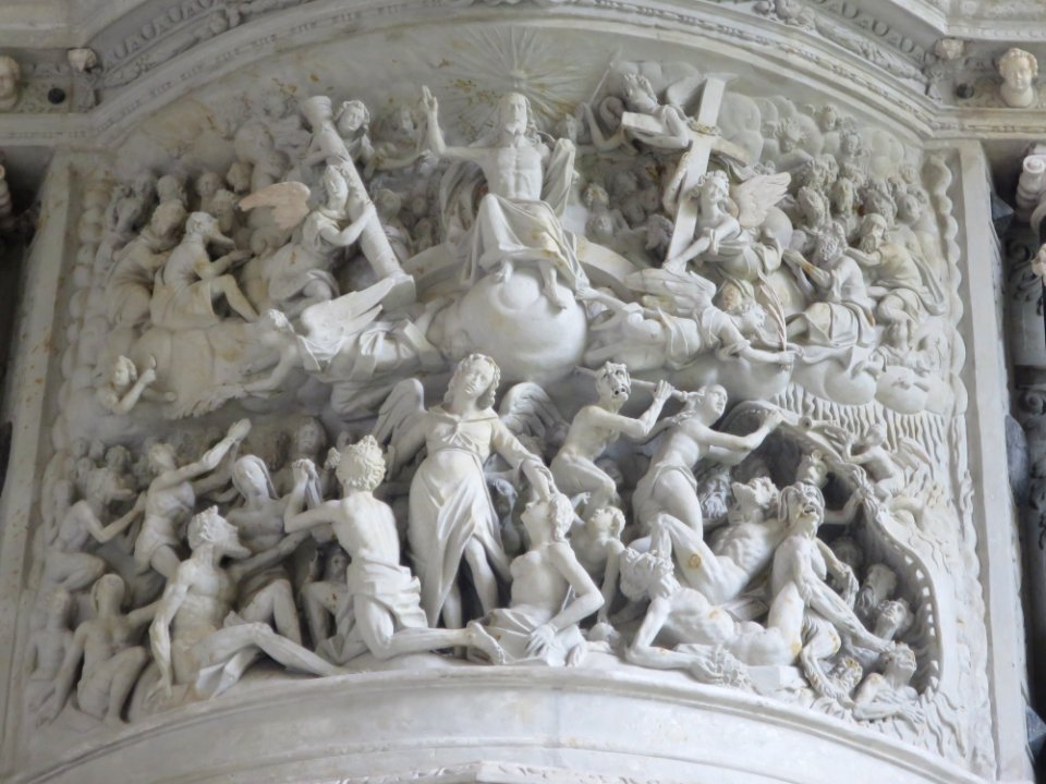 St. Marien und Laurentin Lauenstein 9