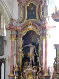 St. Michael Gaißach 2