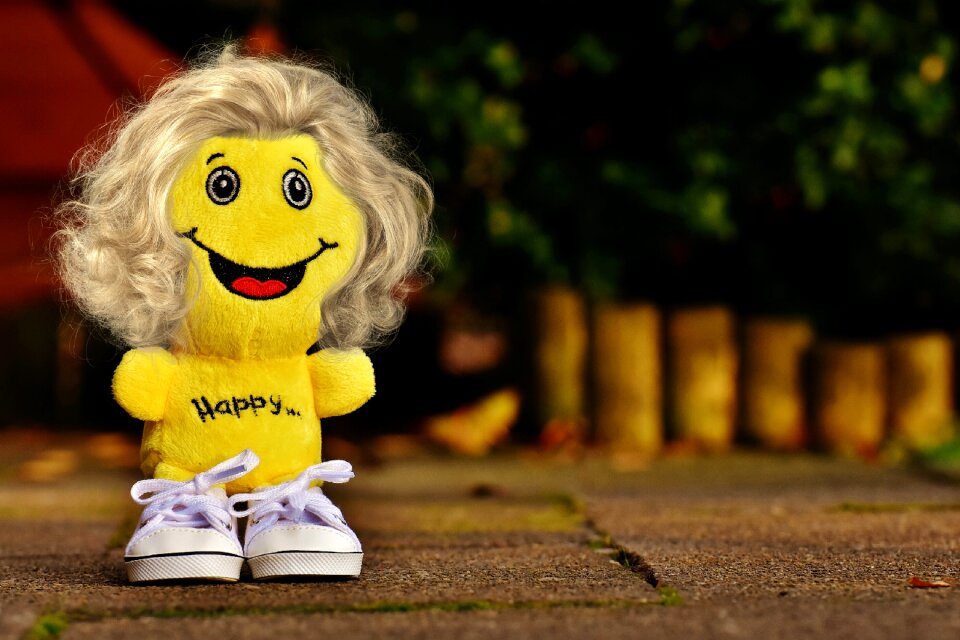 Hairstyle sneakers funny