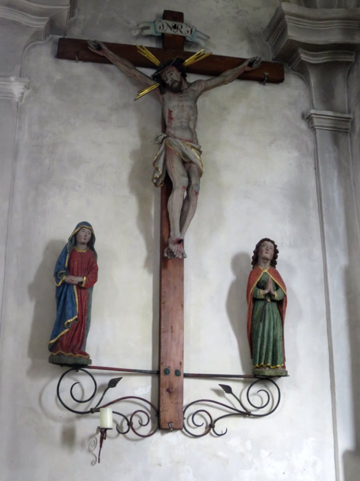 St. Michael Frauendorf 6