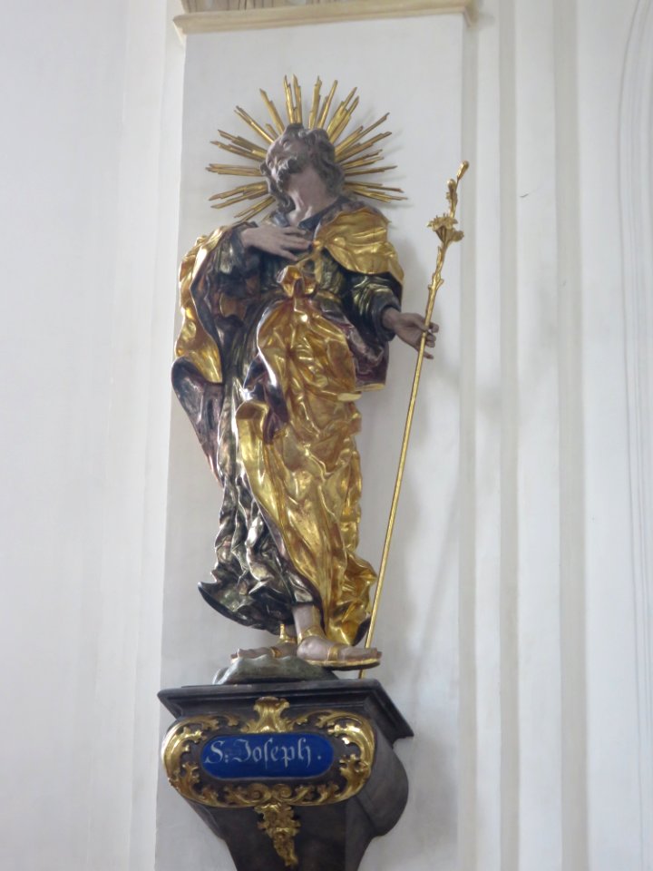 St. Michael Mettenheim 17