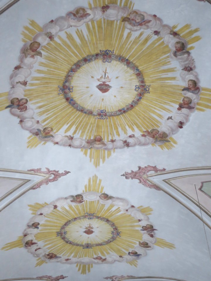 St. Michael Gaißach 8