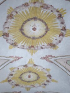 St. Michael Gaißach 8