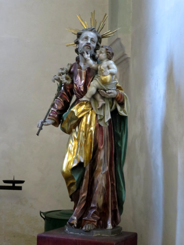 St. Nikolaus Berg 10