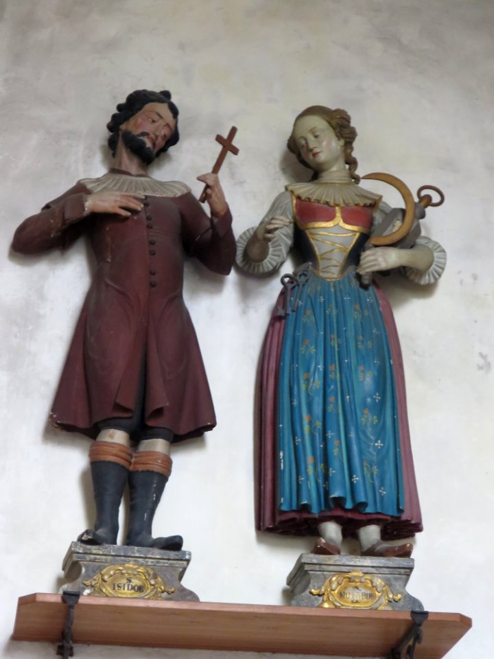 St. Michael Frauendorf 7