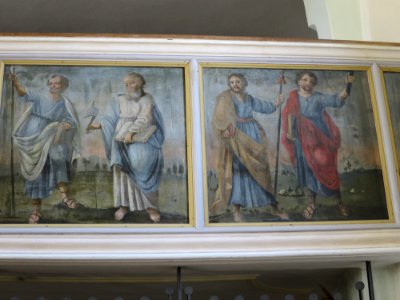 St. Margaretha Ellmosen 31