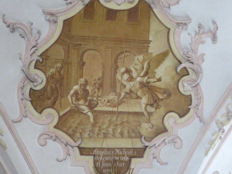 St. Michael Kochel 10