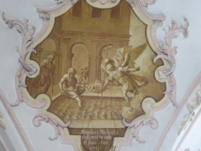 St. Michael Kochel 10