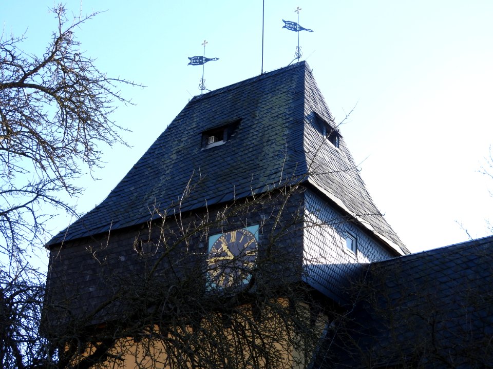 St. Nikolaus, Pöllwitz 13