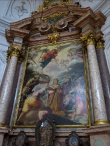 St. Michael München 1