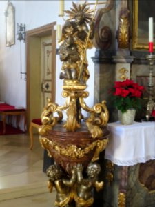 St. Michael Kochel 5