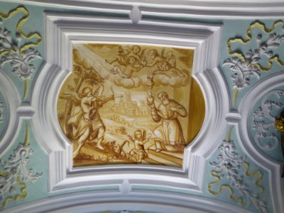 St. Maria Au am Inn 13
