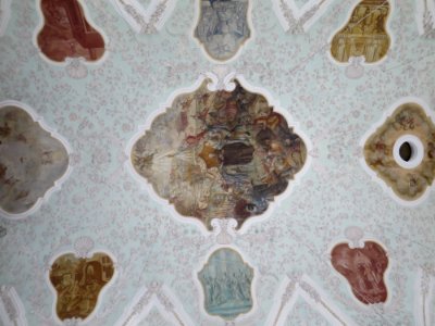 St. Michael Mettenheim 36