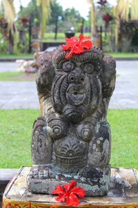 Lebar cm island faith idol